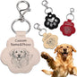 Eunigem Personalized Pet Memorial Gifts by EuniGem
