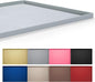 Hubulk Dog Feeding Mat, 100% Waterproof Food Grade Silicone Pet Food and Water by Hubulk