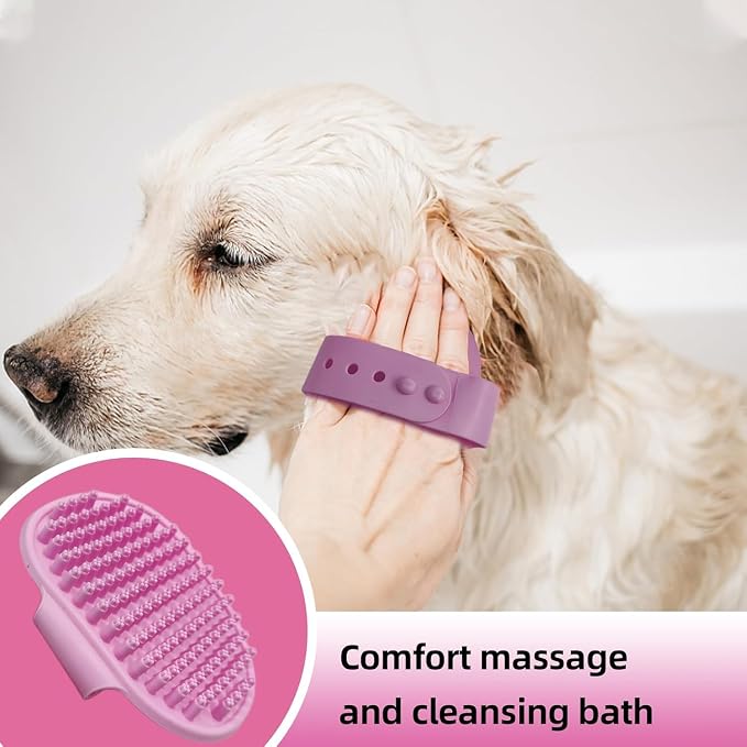 Dog Brush for Shedding - Image 6