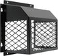 Universal Dryer Exhaust Guard Vent Cover Outside by ZHWYBXS