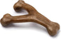 Benebone Wishbone Durable Dog Chew Toy by Benebone