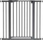 BABELIO 36" Tall Baby Gate, 26-40" Wide Auto Close Pet Gate, PressGuard C5 by BABELIO