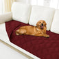 Smiry Waterproof Dog Bed Cover Blanket 40x80, Soft Reversible Pet Blanket by Smiry
