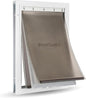 PetSafe Extreme Weather Aluminum Pet Door by PetSafe