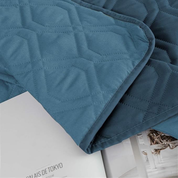 Ameritex Waterproof Dog Bed Cover Pet Blanket - Image 4