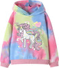 WELAKEN Sweatshirts for Girls Toddler & Kids II Little Girl's Pullover Tops by WELAKEN