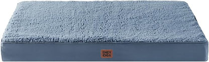 EHEYCIGA Orthopedic Medium Dog Beds by EHEYCIGA