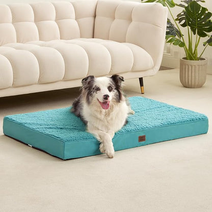 EHEYCIGA Orthopedic XL Dog Beds - Image 7