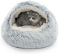 CATISM Cozy Cat Pod by Petsfriend