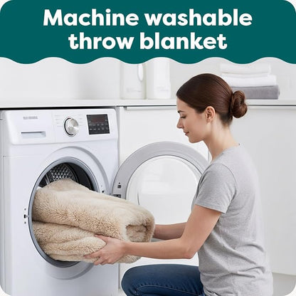 Furhaven Waterproof Throw Blanket - Image 5