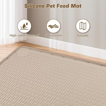 Cat Food Mat - Image 3
