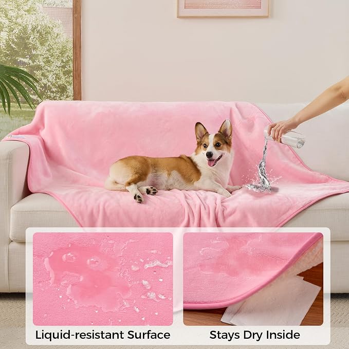 Sunheir Waterproof Dog Blankets - Image 3