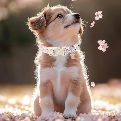 Easter Dog Collar for Giant Large Dogs - Image 7