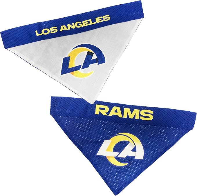 Pets First NFL DOG BANDANA - Image 3