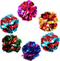 SunGrow Cat Crinkle Balls, Mylar Crinkler, Stress-Relief Toy by SunGrow