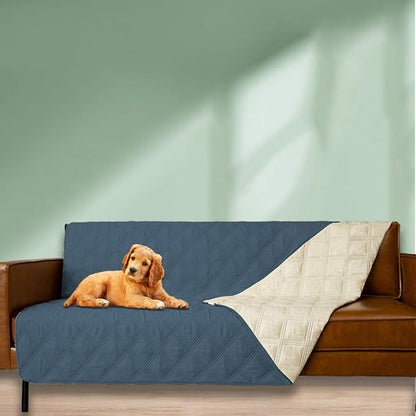 Ameritex Waterproof Dog Bed Cover Pet Blanket - Image 6