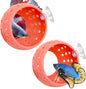 Fhiny Betta Tunnel by Fhiny