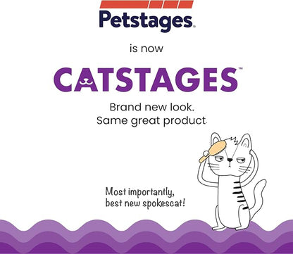 Catstages by Nina Ottosson Melon Madness Puzzle & Play – Interactive Treat - Image 7
