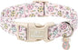 Easter Dog Collar for Small Dogs by Babolepet