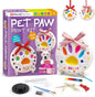 Eggbox Pet Paw Print Impression Kits by PianoPotato