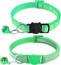 2 Pack Cat Collars by Unknown