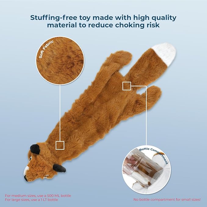 Best Pet Supplies Squeaky Dog Toys - Image 5