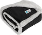 PetAmi Dog Blanket for Medium Large Dogs, Pet Bed Blanket Cat Puppy Kitten by PetAmi