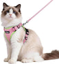 rabbitgoo Cat Harness and Leash by rabbitgoo