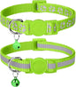 Taglory Kitten Collar Breakaway by Taglory