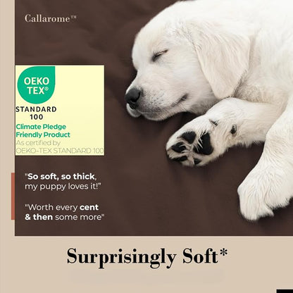 Waterproof Dog Blanket - Image 5