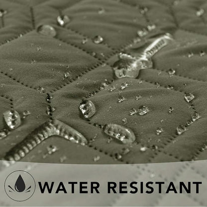 Ameritex Waterproof Dog Bed Cover Pet Blanket - Image 2
