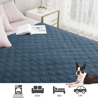 Ameritex Waterproof Dog Bed Cover Pet Blanket - Image 4