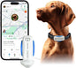 Dog GPS Tracker, Smart Waterproof Tracker by DBDD