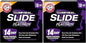 ARM & HAMMER Clump & Seal Slide Platinum Multi-Cat Clumping Cat Litter by ARMHAMMER