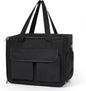 Cat & Dog Carrier for Pets Up to 15 Lbs, Airline Approved Soft-Sided by Unknown