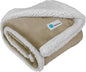 PetAmi Dog Blanket for Bed, XL Pet Blanket Large Dogs, Fleece Furniture Couch by PetAmi