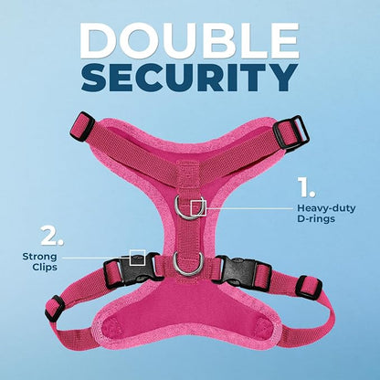 Voyager Step-in Pet Harness - Image 2