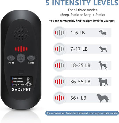 SVD.PET 2-Pack Pet Training Mat - Image 5
