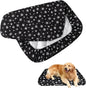 Waterproof Dog Bed Covers Replacement Washable Pet Hair Easy to Remove by Moonsea