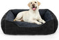 MIXJOY X-Large Dog Bed for Large, Small Dogs by MIXJOY