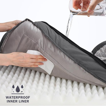 INVENHO Orthopedic Medium Dog Beds - Image 3
