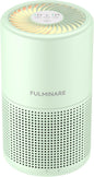 FULMINARE Air Purifiers for Home Bedroom H13 HEPA Air Purifier, 3 Speeds by PureAirPowerfulSound