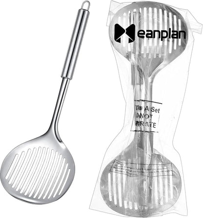 Meanplan 2 Pcs Cat Metal Litter Scoop Litter Scoop, Cat Accessories Scooper - Image 8