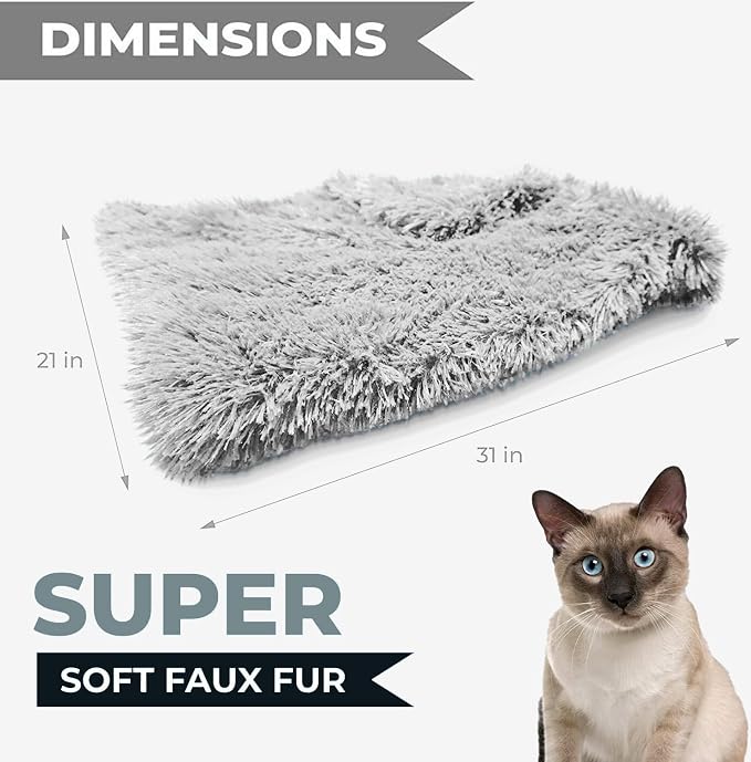 Whiskers & Friends Cat Bed, Cat Beds - Image 3