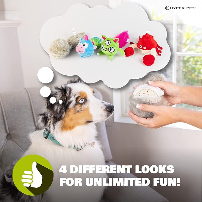 Hyper Pet Doggie Pal Interactive Dog Toys - Image 8