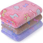 LeapSheep Pet Blankets for Dogs Cats by LEAPSHEEP