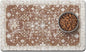 Pet Food Mats for Floor, Absorbent Dog Mat for Food and Water Dispenser Mat by Unknown