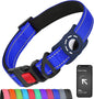 Airtag Dog Collar with AirTag Holder by Erbine