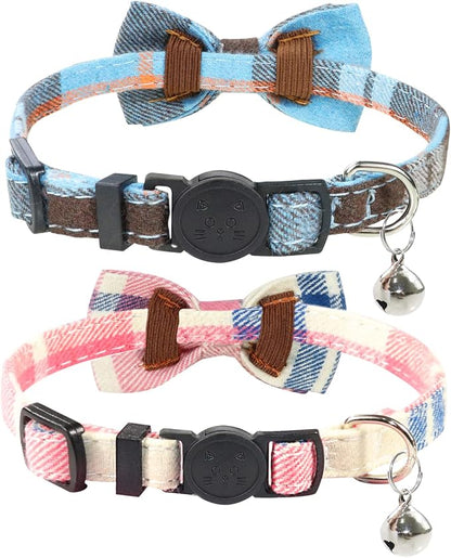 Joytale Upgraded Cat Collar - Image 8