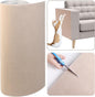 Cat Scratch Furniture Protector, 78.7"x15.8" Cat Scratching Mat, Trimmable by Vefhby